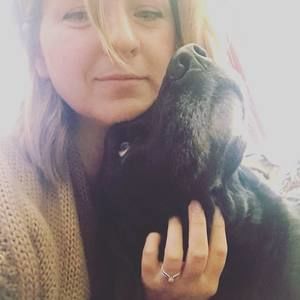 Meet your Posher, Kelly